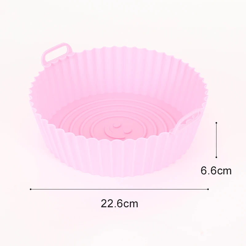Forma Silicon Kitchenware Antiaderentă