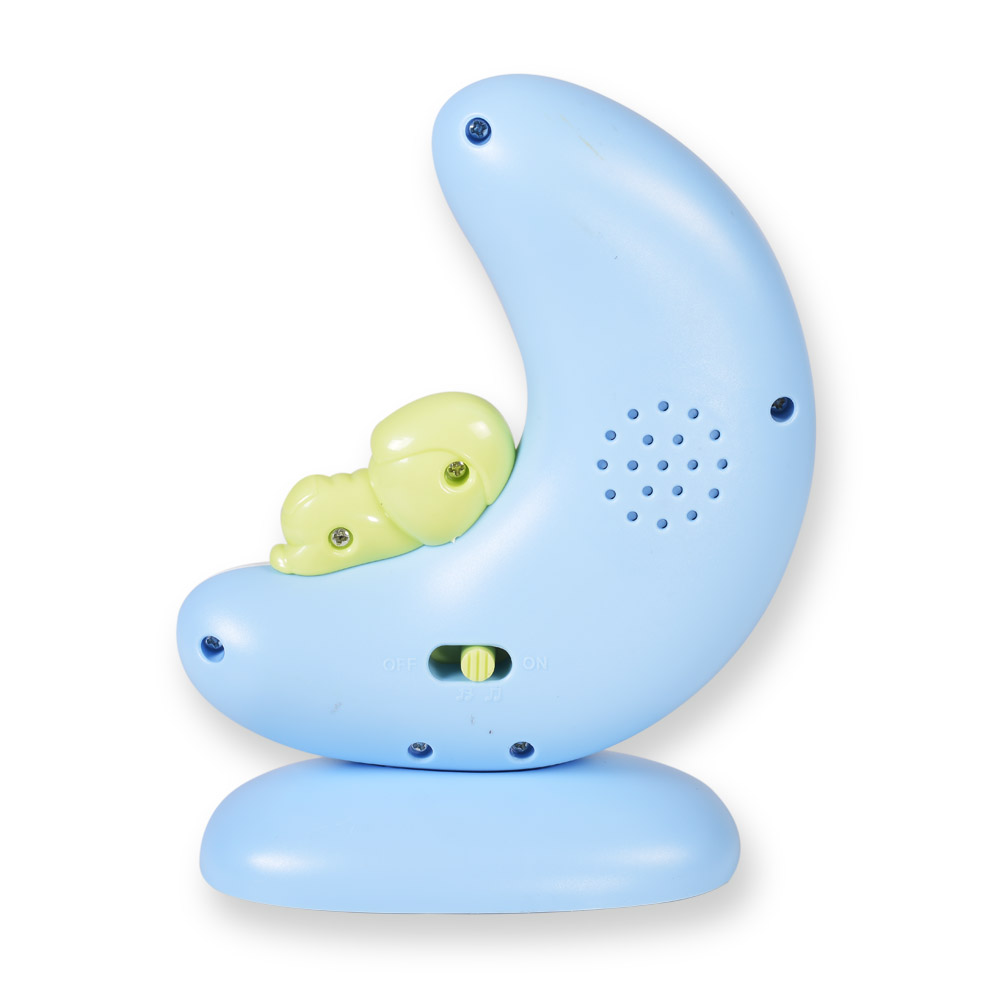 Lampa Veghe Kaichi Blue Moon cu Bluetooth - imagine 3