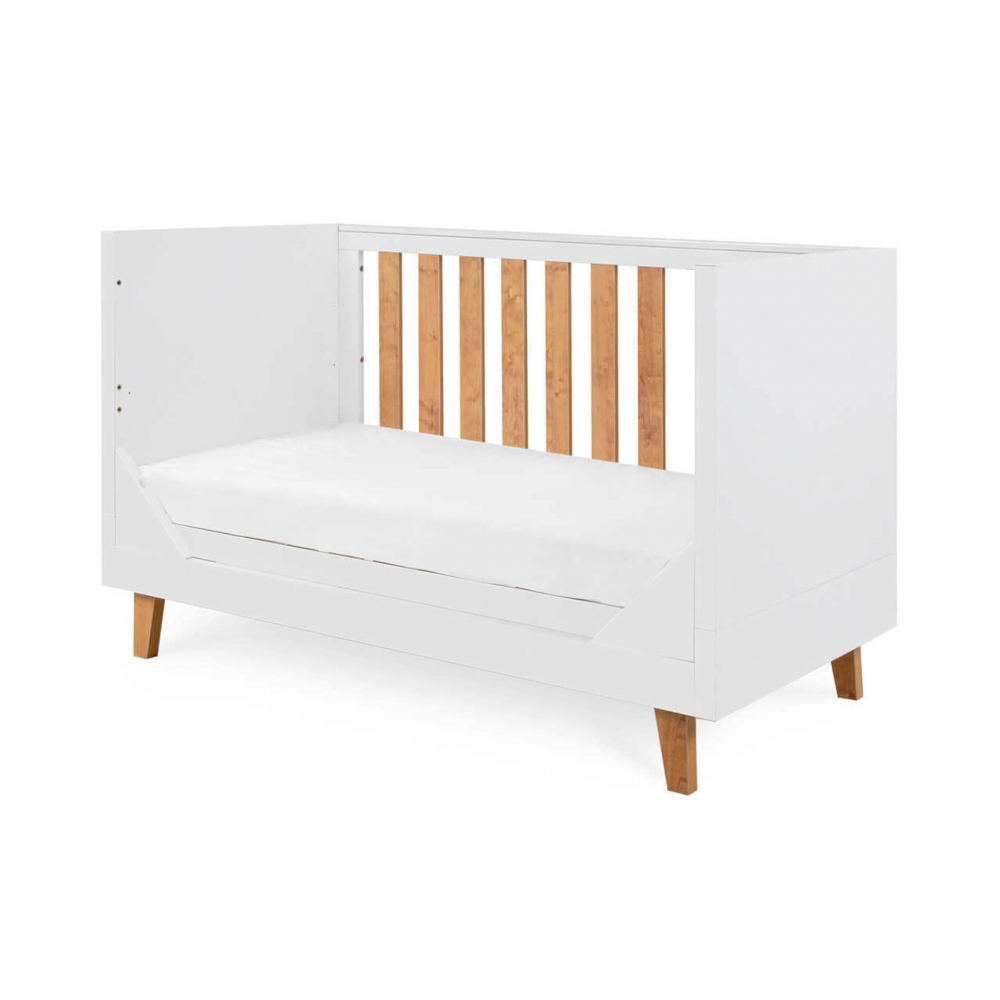 Patut Evolutiv 3 in 1 Tutti Bambini Como White - imagine 4