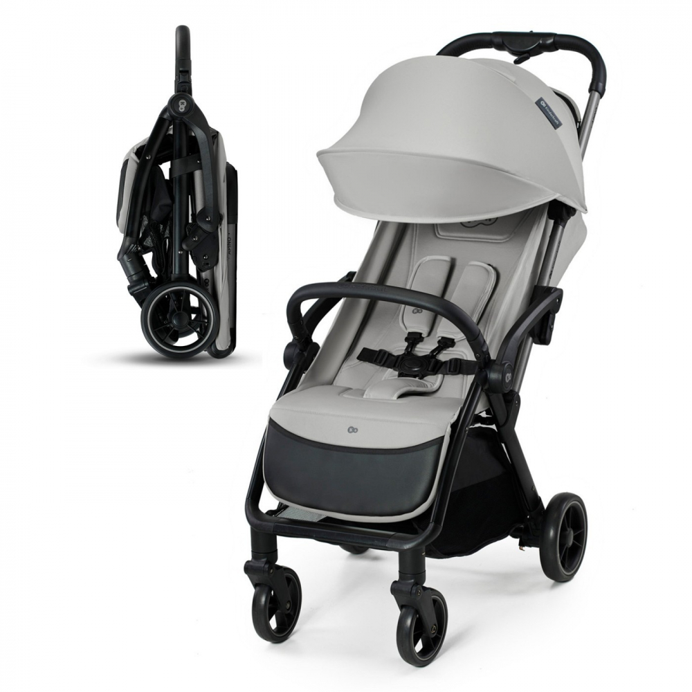 Kinderkraft Apino - Carucior Sport Premium - imagine 8