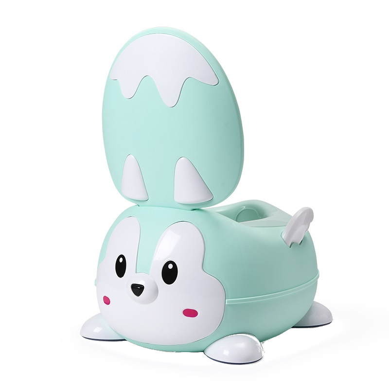 Olita 2-in-1 Little Mom Squirrel Green - imagine 13