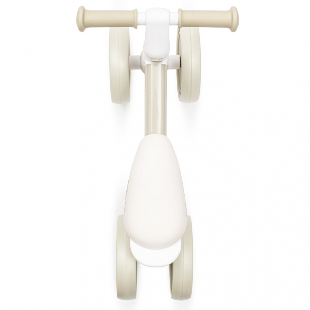 Baby Mix Bunny Hop - Bicicletă Echilibru Ușoară - imagine 3