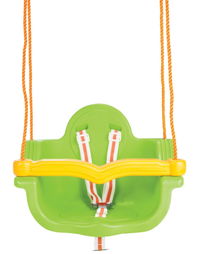 Leagan Pilsan Jumbo Green, cu centura, 150kg - imagine 3