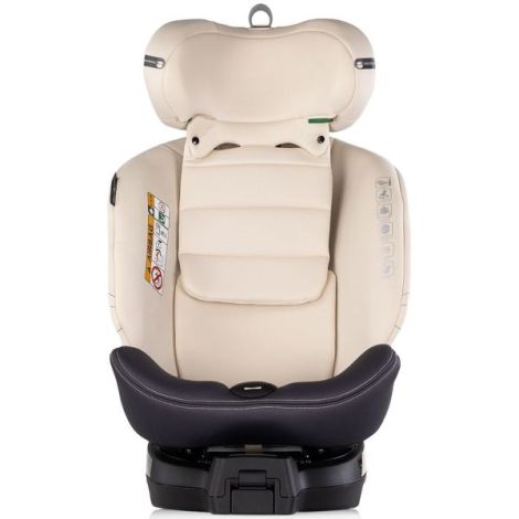 Scaun Auto Chipolino Premium i-Size 0-12 ani - imagine 9