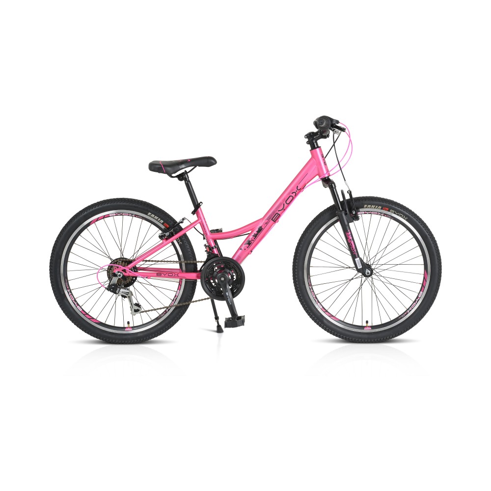 Bicicleta Byox Princess 24" 21 Viteze