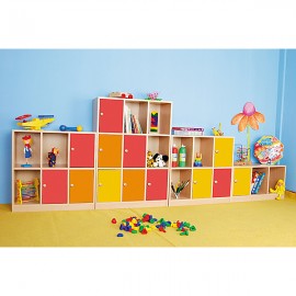 Corp 9 rafturi vertical Moje Bambino - imagine 2