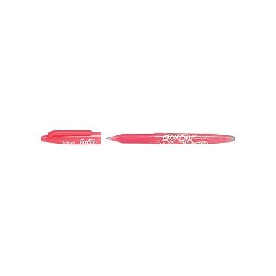 Roller Pilot FriXion Ball 0.7mm Roz Coral Ștergebil