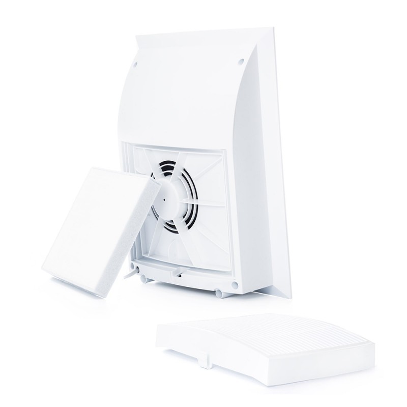 Purificator Vitammy Air+ PA600 cu Plasma și HEPA