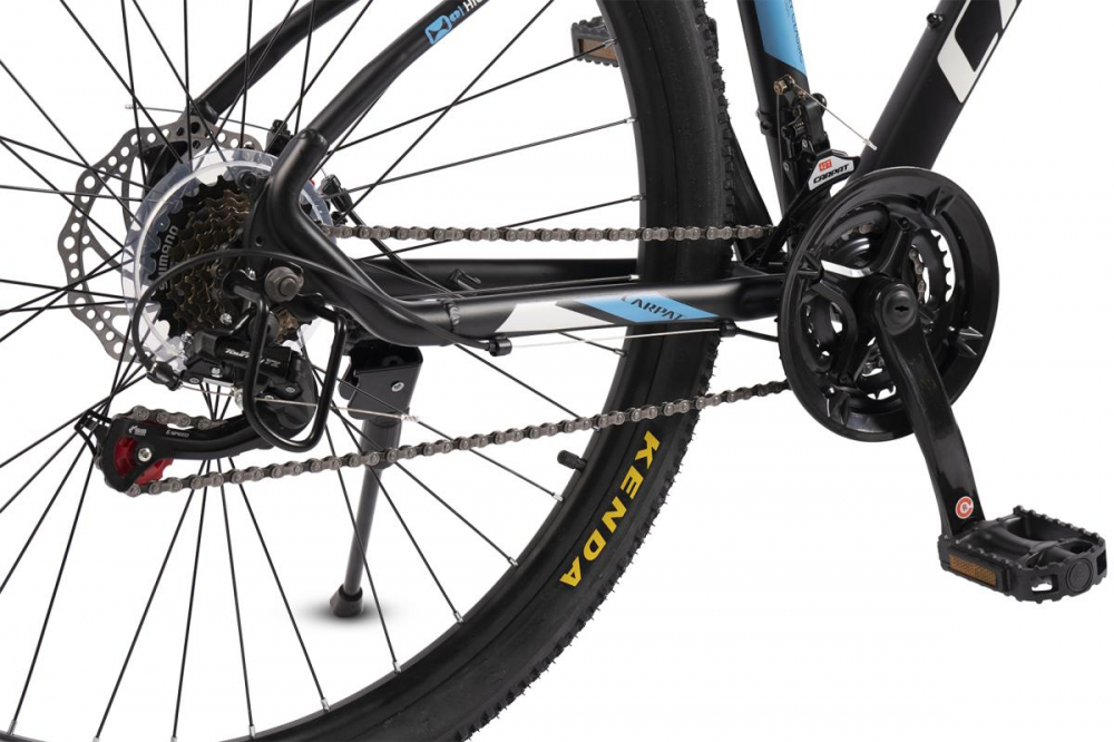 Carpat Ian 2.9 MTB | Bicicleta Munte 29 Inch - imagine 4