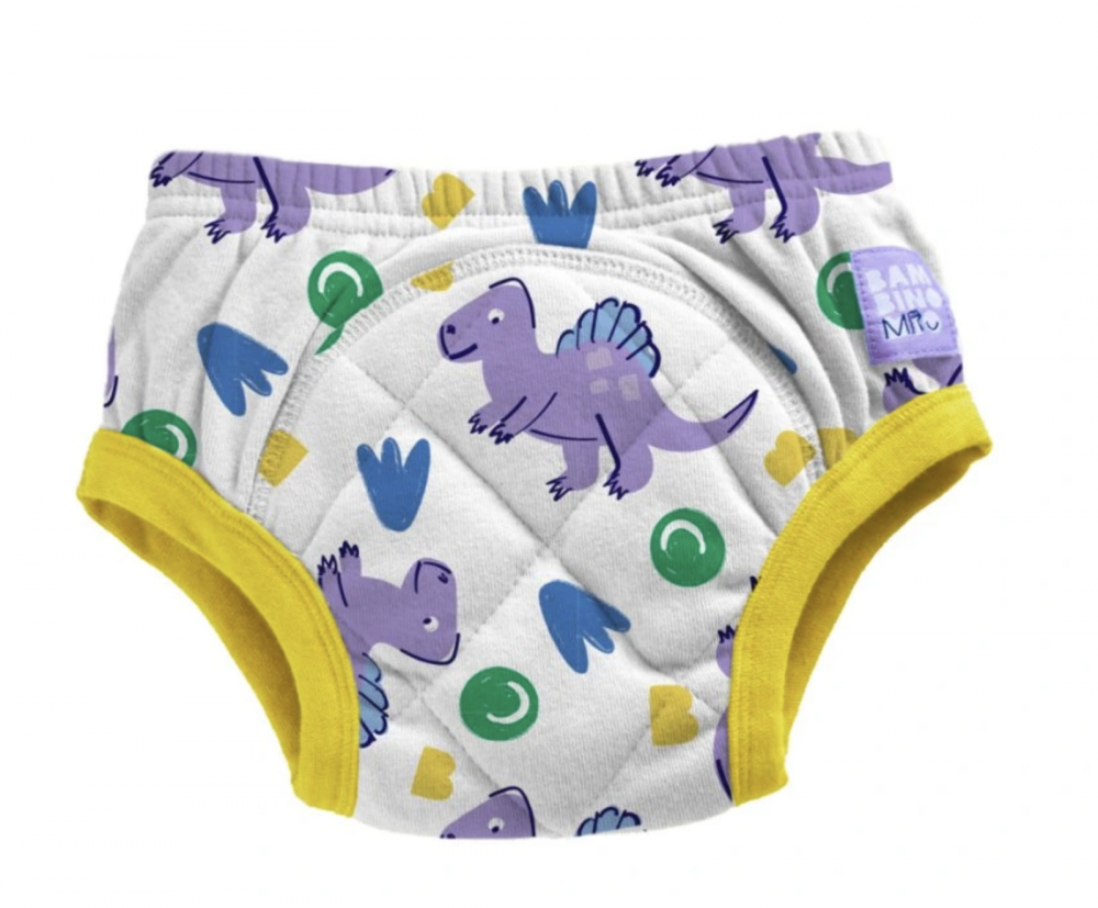 Bambino Mio Chilotel Antrenament Olita 2-3 Ani