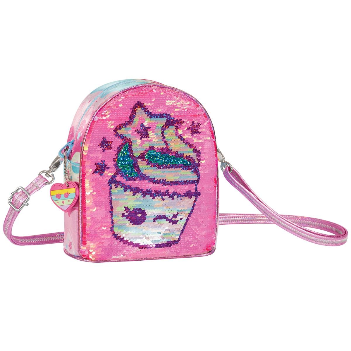 Geanta Crossbody Tiger Family Sweet Icing