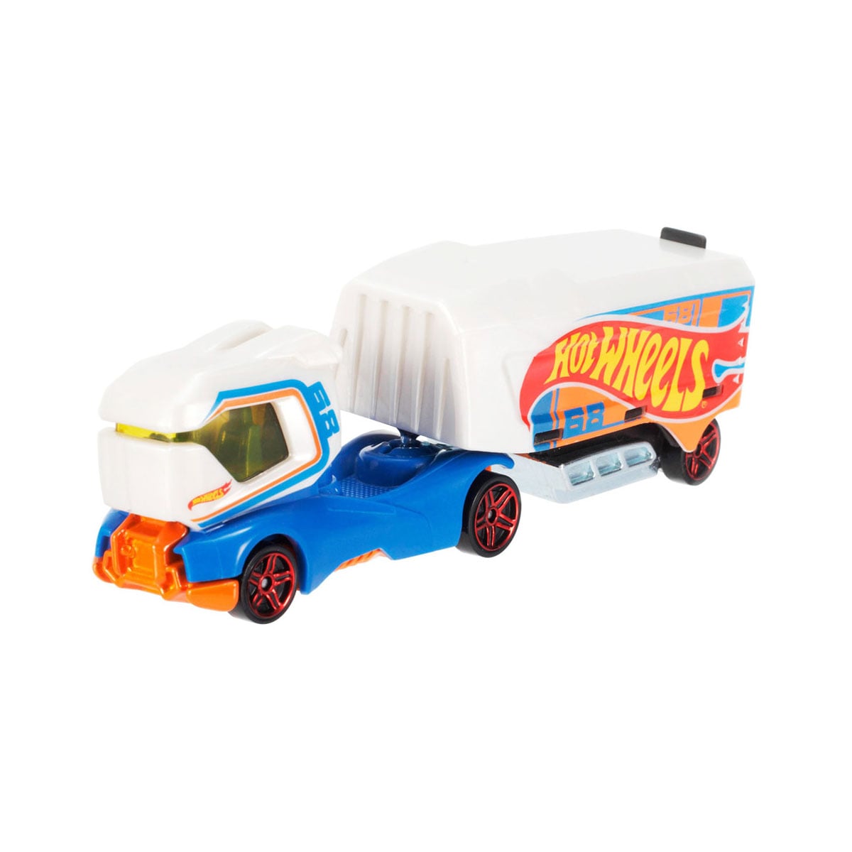 Hot Wheels Track Stars Aero Blast - Masinuta