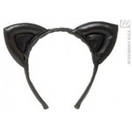 Urechi Pisica Widmann | Accesoriu Carnaval