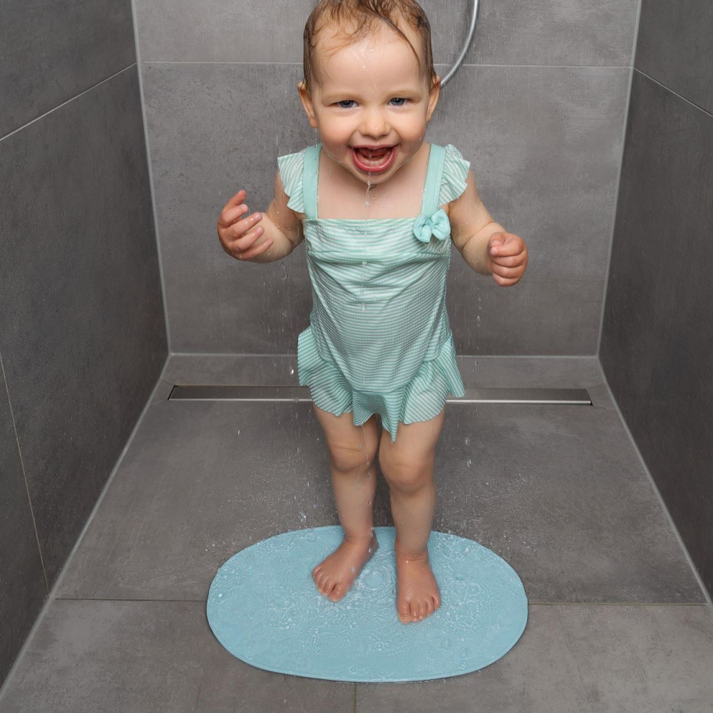 Covoras Baie Antialunecare Reer MyHappyBath - imagine 6