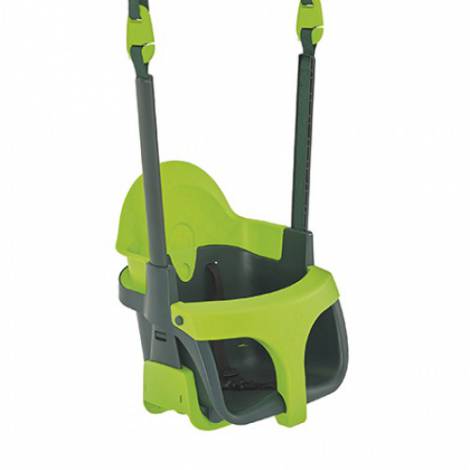 TP Toys Leagan 4in1 QuadPod2, 6 luni-8 ani