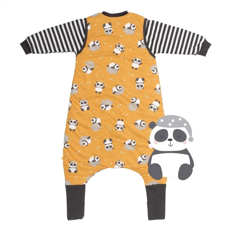 Sac dormit Panda Slumbersac - Somn sigur