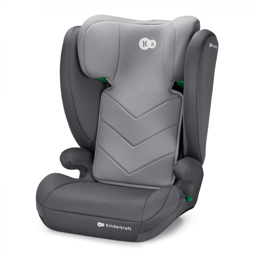 Scaun auto Kinderkraft I-Spark Siguranță I-Size - imagine 8