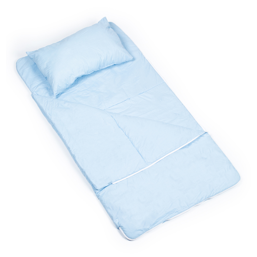 Sac de Dormit Nativo Dreams Bumbac, 140x75 cm - imagine 2