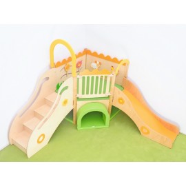 Colt Joaca Senzorial Meadow | Moje Bambino - imagine 8