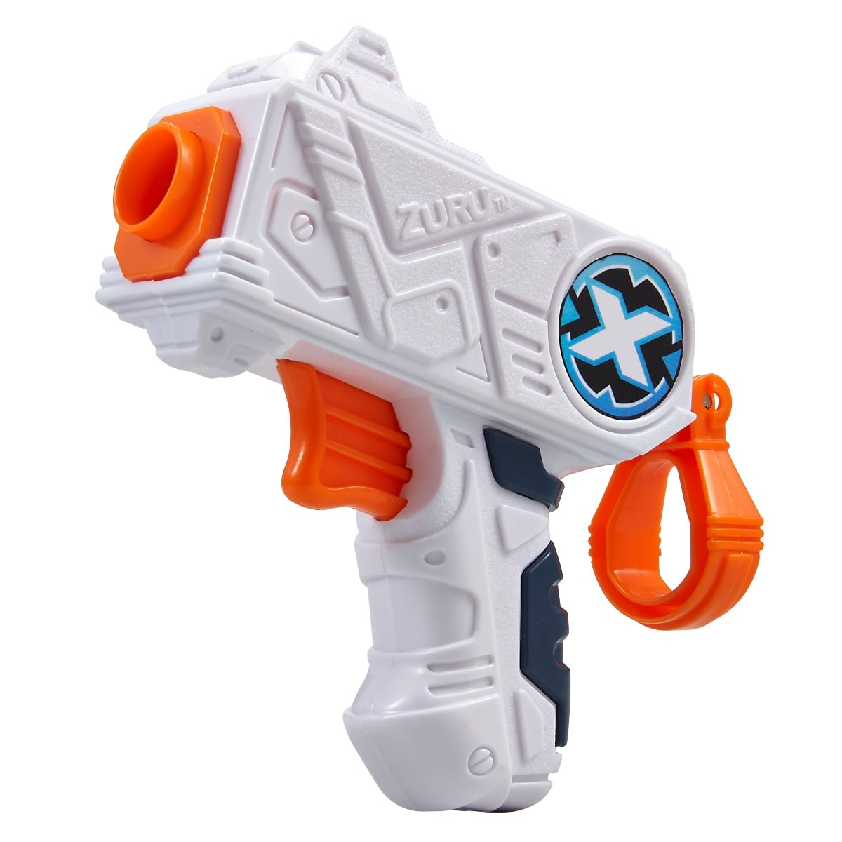 Blaster X-Shot Excel Micro, 8 proiectile