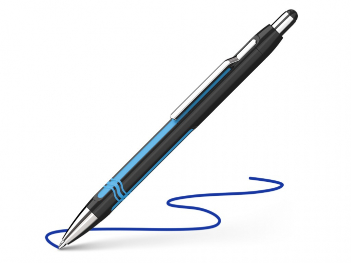Pix Schneider Epsilon, mina Viscoglide, 0.6 mm