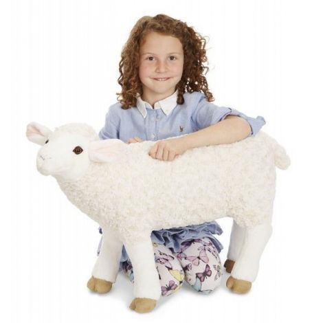 Oaie Plus Gigant Melissa & Doug | Jucărie Premium - imagine 2