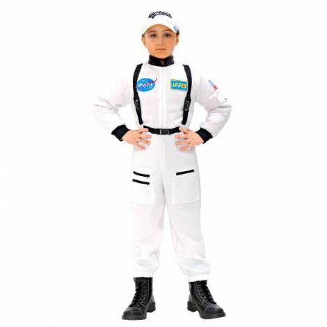Costum Astronaut Widmann Italia pentru Carnaval