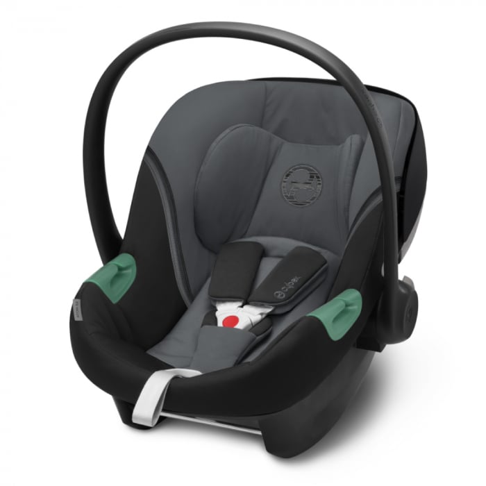 Cybex Aton S2 i-Size | Scaun Auto Premium