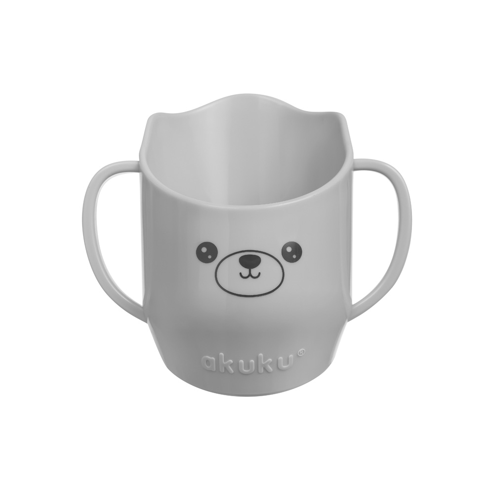 Cana Akuku BabyMug | Antrenament Sigur 150ml - imagine 2