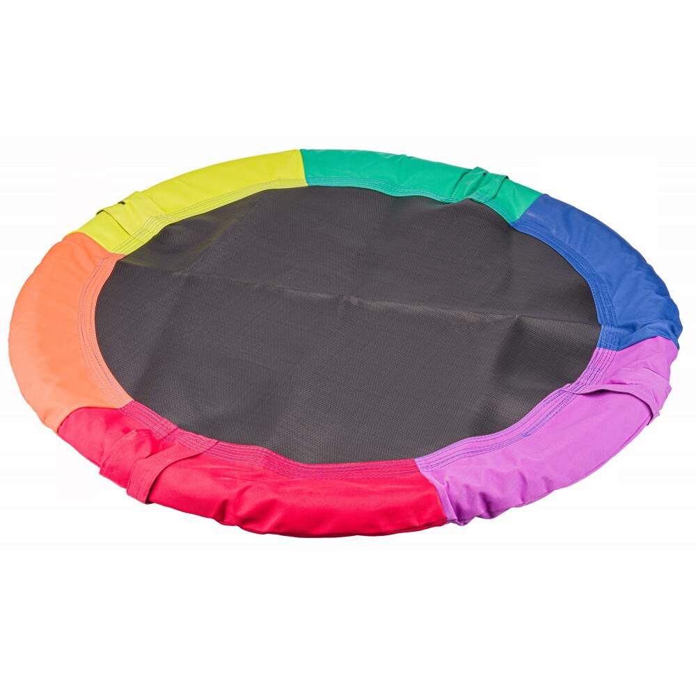 Leagan Cuib Malplay Multicolor, 102 cm - imagine 2
