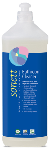 Detergent Baie Ecologic Sonett 1L