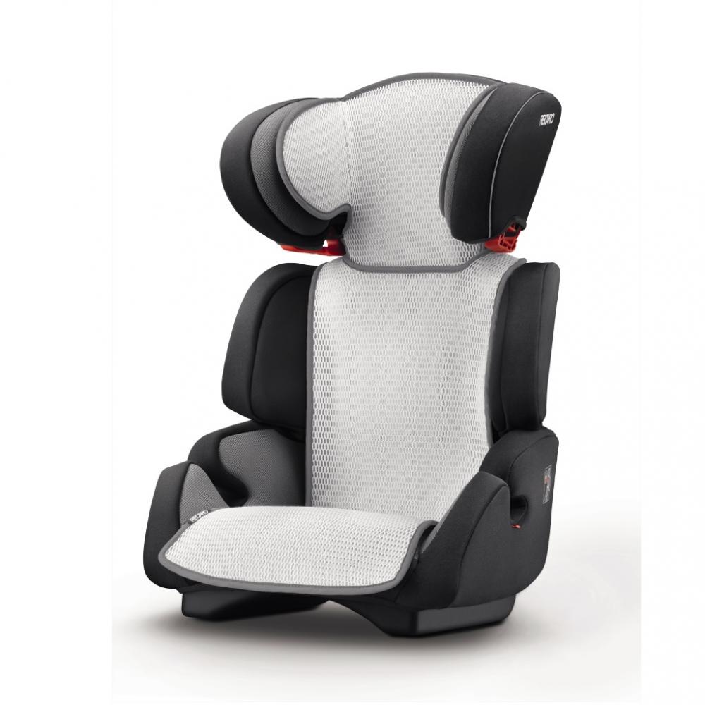 Recaro MonzaMilano protecție vară respirabilă - imagine 2