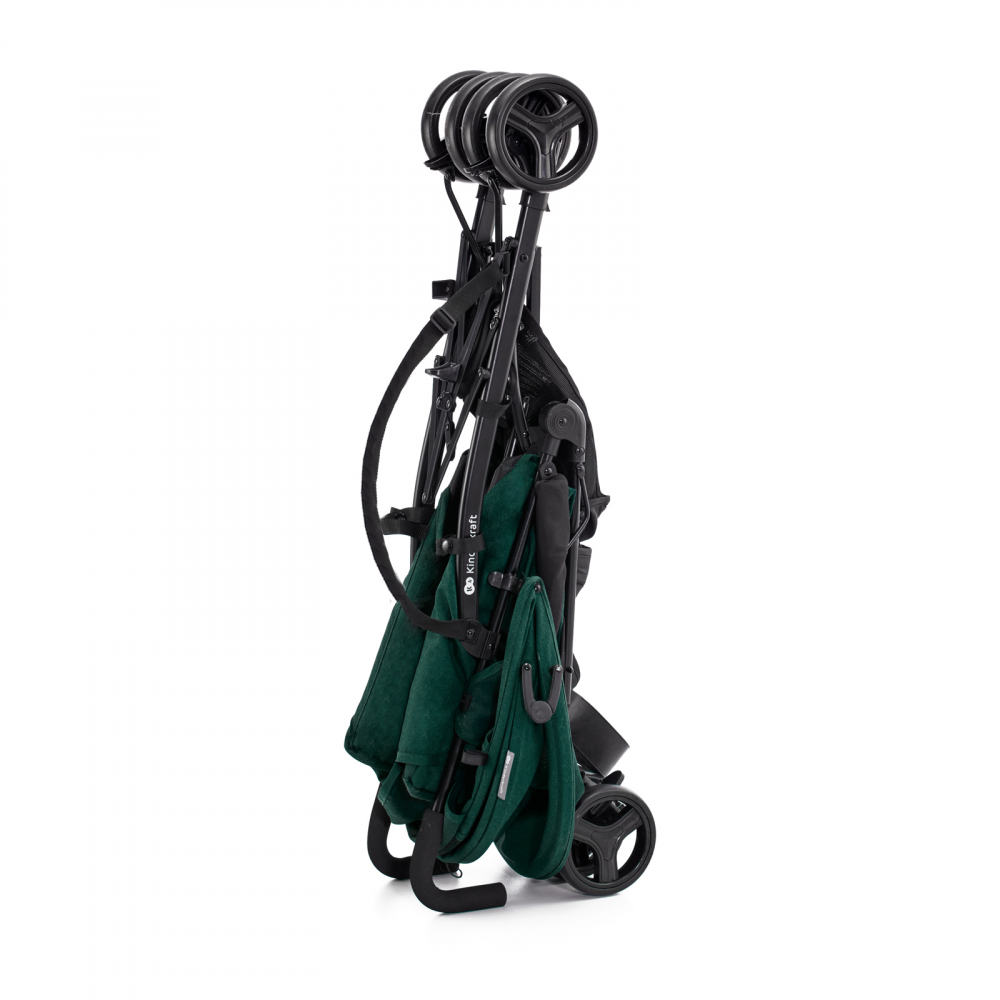 Carucior Kinderkraft Tik Umbrela 6.5kg - imagine 9