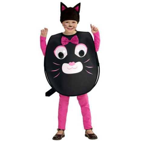 Costum Pisica Adorabil Copii | Widmann