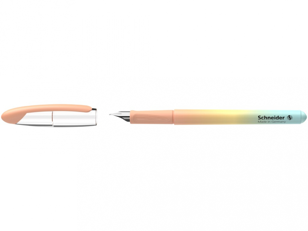 Stilou Schneider Voyage 2025-2026 Roz Pastel
