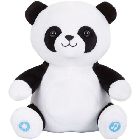 Lampa Panda Chipolino - Calmant si Muzica