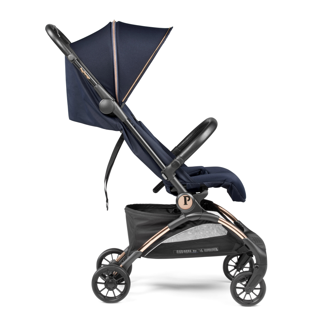Carucior Peg Perego Volo Ultracompact 5.4kg - imagine 2
