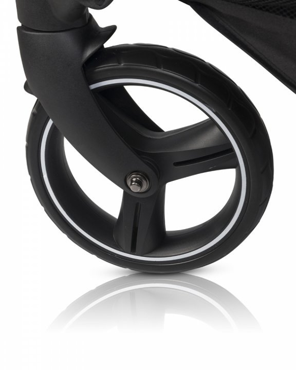 Carucior Gemeni Euro-Cart Doblo - 2 in 1, Pliabil - imagine 8