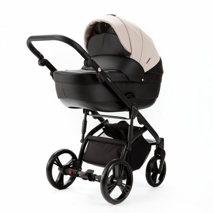 Carucior Adamex Lanti 2 in 1 Pliabil - imagine 3