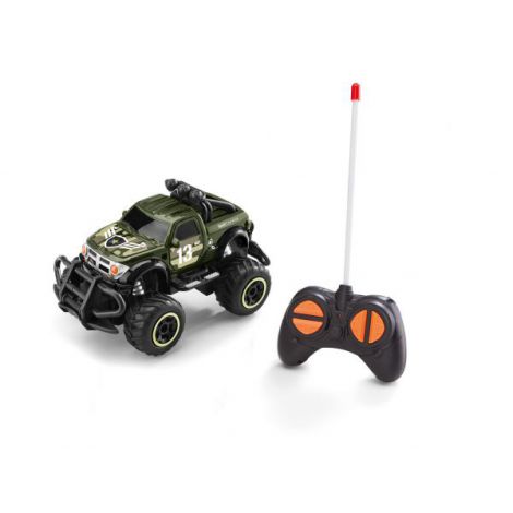 Revell Field Hunter - RC Car SUV Off-Road