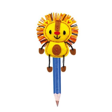 Set DIY Topper Leu Avenir | Creativ si Educativ - imagine 2