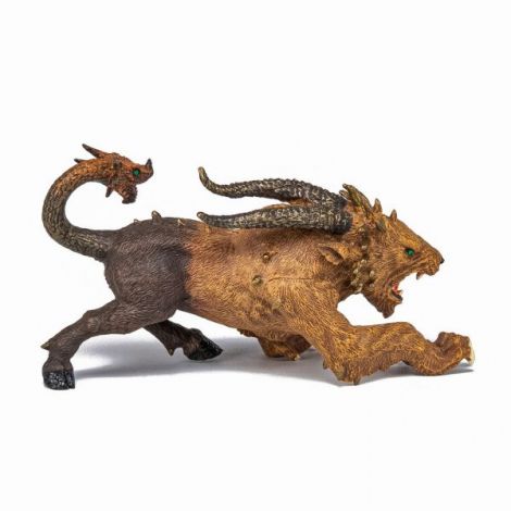 Figurina Himera Papo - Jucărie Fantastică - imagine 6