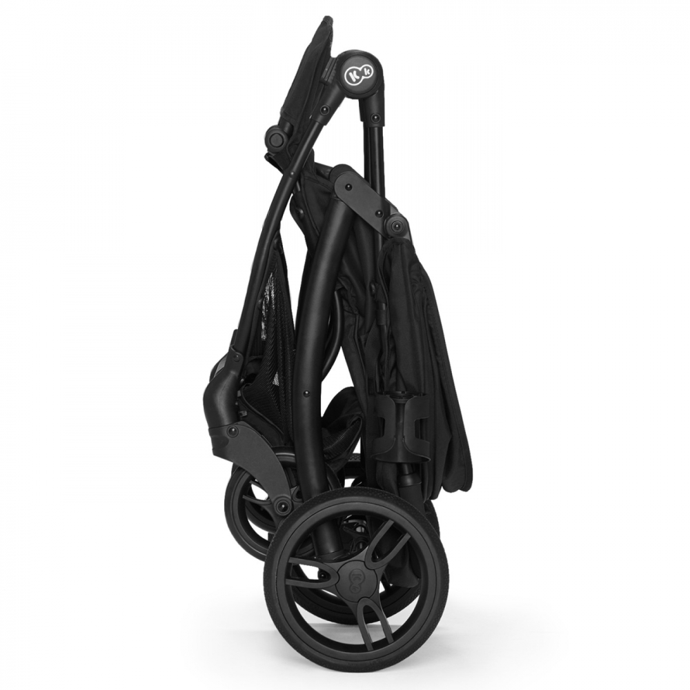 Kinderkraft Cruiser - Carucior Sport All-Terrain
