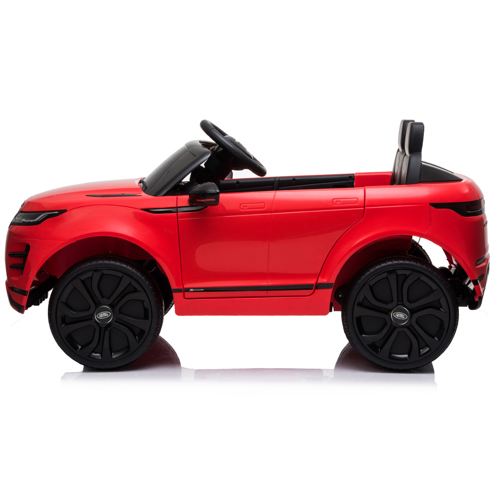 Masinuta Electrica Land Rover 12V