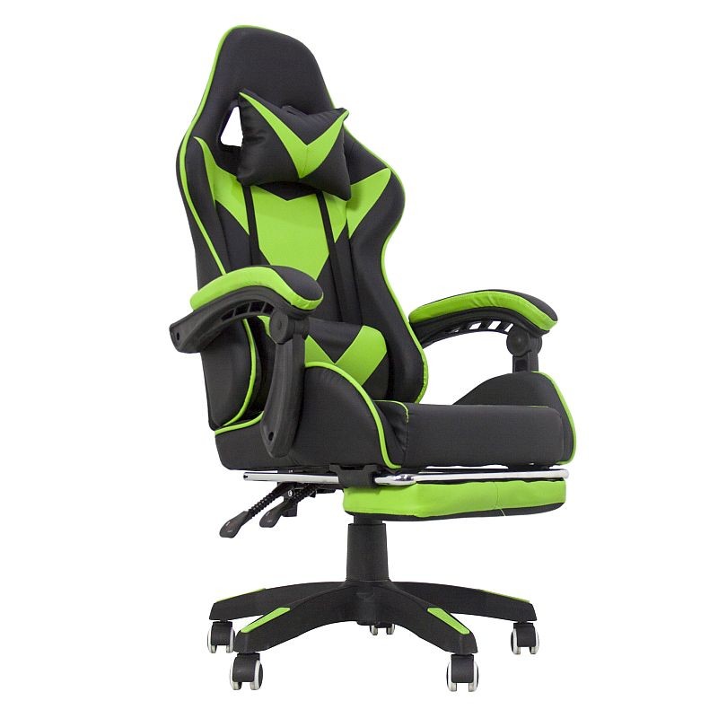 Scaun Gaming Procart Ergonomic 122-130cm - imagine 6