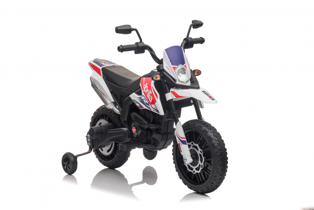Aprilia Electrica 12V Copii | Nichiduta - imagine 6