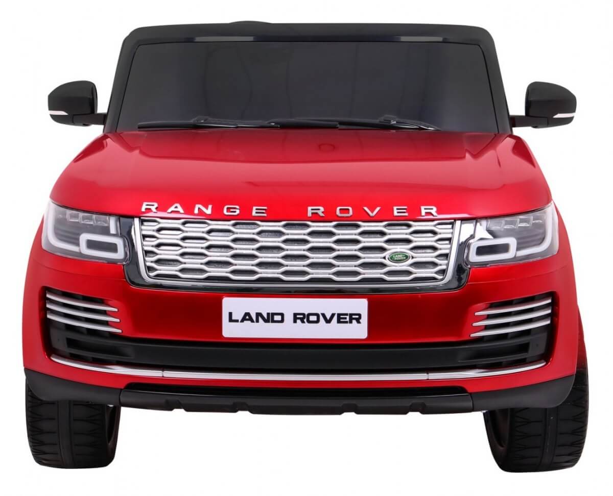 Range Rover HSE 4x4 Electrică 2 Locuri - Autokids - imagine 5