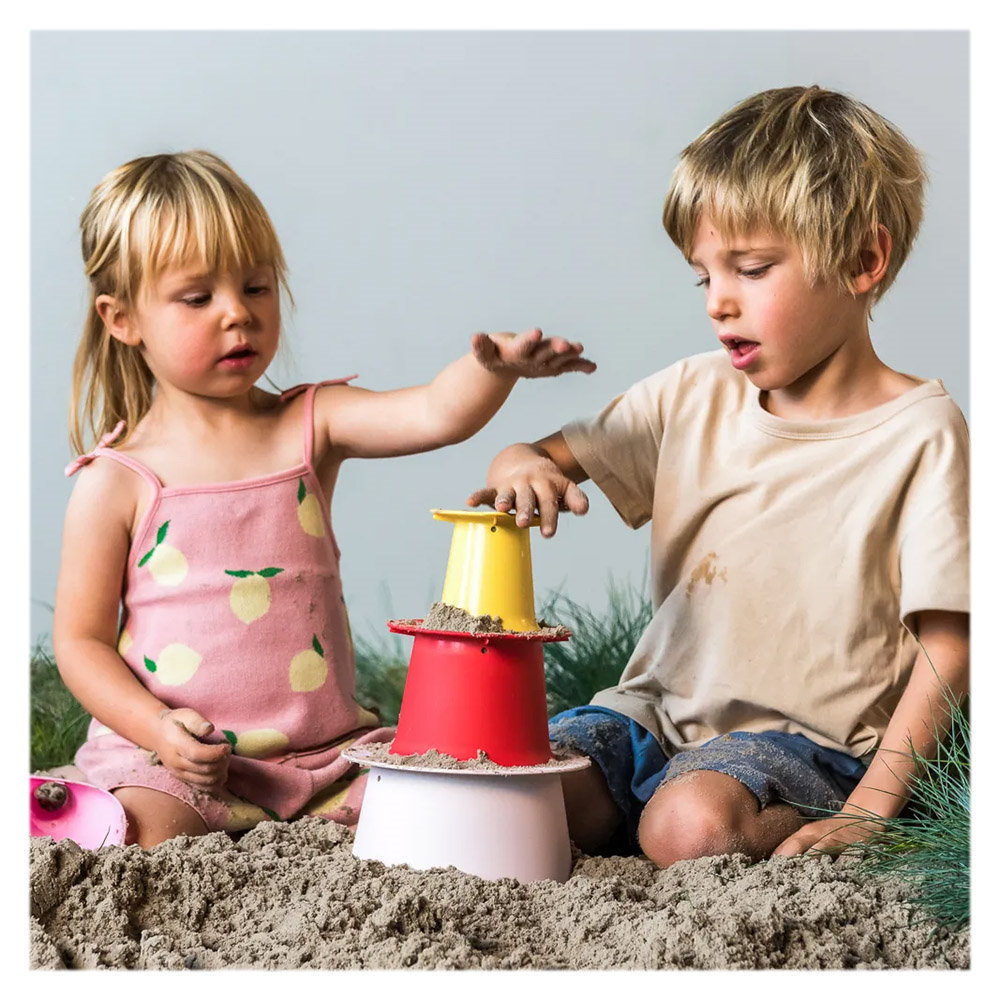 Set Forme Nisip Quut Alto | Castele Perfecte - imagine 2