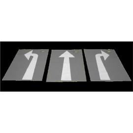 Set 3 Săgeți Direcționare Beleduc - imagine 2