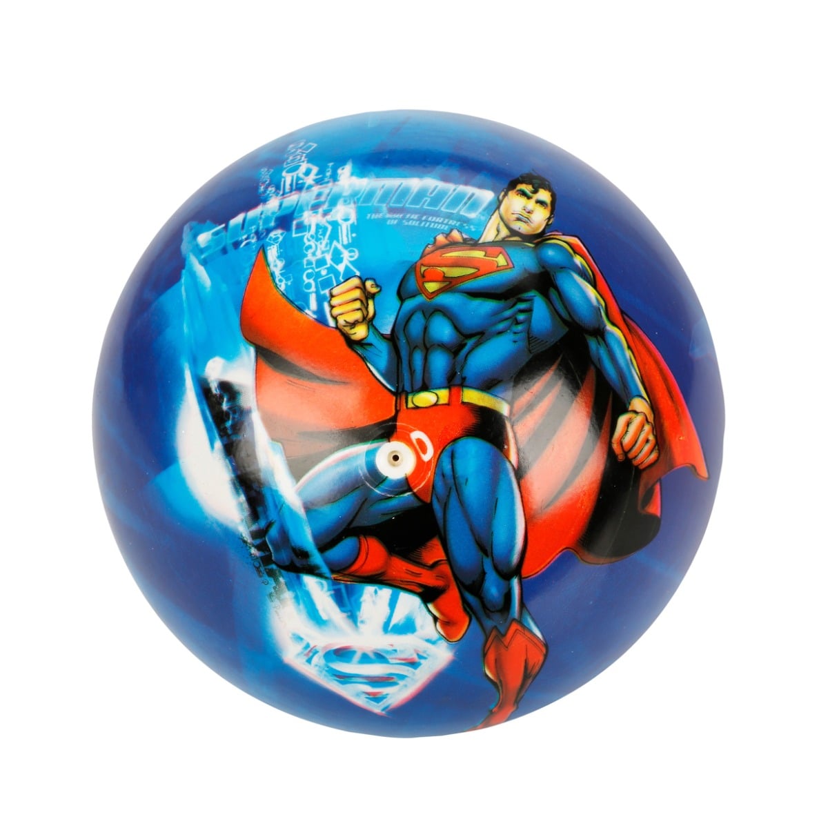 Minge PVC Dema Still Superman, 23 cm